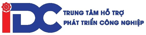 Tổ chức IDC Trung tâm hỗ trợ phát triển Công nghiệp